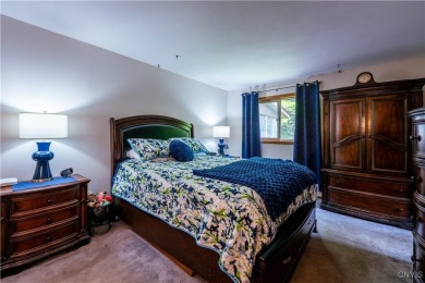 Built in 1987, situated on 2 acres, in close proximity to Cedar on Cedar Lake Club in New York - for sale on GolfHomes.com, golf home, golf lot