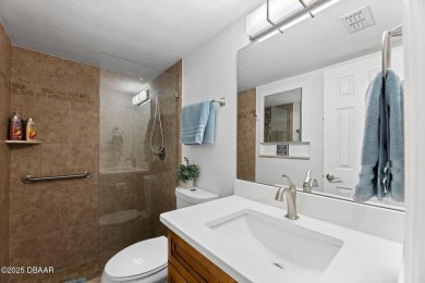 **Fully Updated 2BR/2BA in Flagler Beach - Never Flooded!**  

 on Ocean Palm Golf Course in Florida - for sale on GolfHomes.com, golf home, golf lot