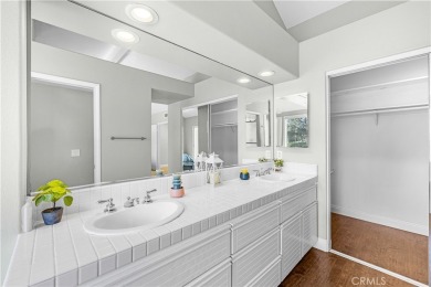 This beautifully upgraded 1,743 sq ft turnkey townhouse sits on on Tijeras Creek Golf Club in California - for sale on GolfHomes.com, golf home, golf lot