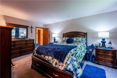 Built in 1987, situated on 2 acres, in close proximity to Cedar on Cedar Lake Club in New York - for sale on GolfHomes.com, golf home, golf lot