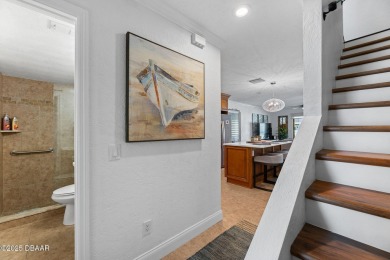 **Fully Updated 2BR/2BA in Flagler Beach - Never Flooded!**  

 on Ocean Palm Golf Course in Florida - for sale on GolfHomes.com, golf home, golf lot