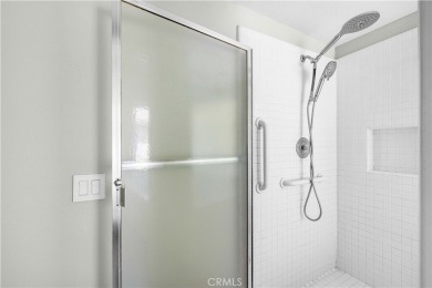 This beautifully upgraded 1,743 sq ft turnkey townhouse sits on on Tijeras Creek Golf Club in California - for sale on GolfHomes.com, golf home, golf lot