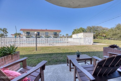 **Fully Updated 2BR/2BA in Flagler Beach - Never Flooded!**  

 on Ocean Palm Golf Course in Florida - for sale on GolfHomes.com, golf home, golf lot