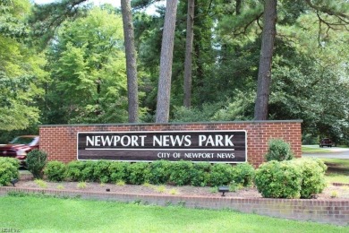 Beautiful 2BR, 2BA condo in Nelson's Grant, Historic Yorktown on Newport News Golf Club At Deer Run in Virginia - for sale on GolfHomes.com, golf home, golf lot