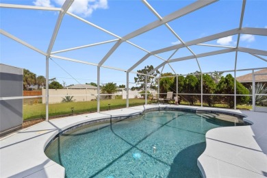 TURNKEY 2 BEDROOM, 2 BATH, 2 CAR GARAGE & POOL HOME IN on Oyster Creek Golf Club in Florida - for sale on GolfHomes.com, golf home, golf lot