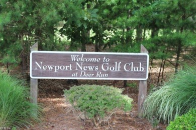 Beautiful 2BR, 2BA condo in Nelson's Grant, Historic Yorktown on Newport News Golf Club At Deer Run in Virginia - for sale on GolfHomes.com, golf home, golf lot