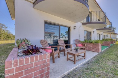 **Fully Updated 2BR/2BA in Flagler Beach - Never Flooded!**  

 on Ocean Palm Golf Course in Florida - for sale on GolfHomes.com, golf home, golf lot