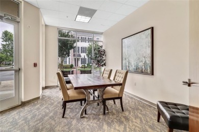 Beautiful 2BR, 2BA condo in Nelson's Grant, Historic Yorktown on Newport News Golf Club At Deer Run in Virginia - for sale on GolfHomes.com, golf home, golf lot