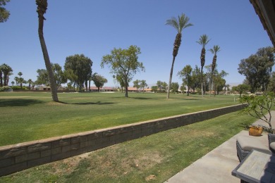 Welcome to this beautifully updated 2-bedroom, 2-bath condo on Bermuda Dunes Country Club in California - for sale on GolfHomes.com, golf home, golf lot