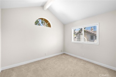This beautifully upgraded 1,743 sq ft turnkey townhouse sits on on Tijeras Creek Golf Club in California - for sale on GolfHomes.com, golf home, golf lot