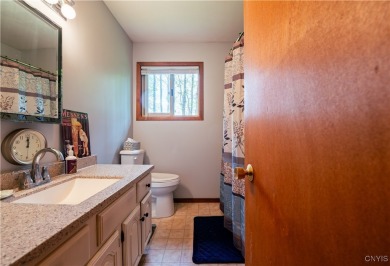 Built in 1987, situated on 2 acres, in close proximity to Cedar on Cedar Lake Club in New York - for sale on GolfHomes.com, golf home, golf lot