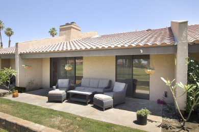 Welcome to this beautifully updated 2-bedroom, 2-bath condo on Bermuda Dunes Country Club in California - for sale on GolfHomes.com, golf home, golf lot