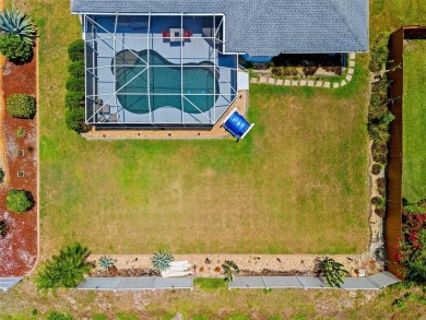TURNKEY 2 BEDROOM, 2 BATH, 2 CAR GARAGE & POOL HOME IN on Oyster Creek Golf Club in Florida - for sale on GolfHomes.com, golf home, golf lot