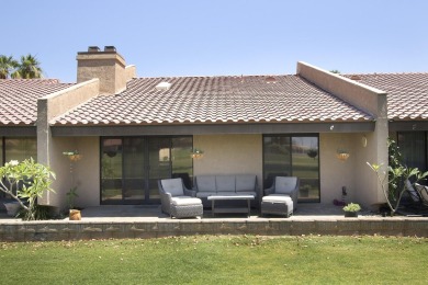 Welcome to this beautifully updated 2-bedroom, 2-bath condo on Bermuda Dunes Country Club in California - for sale on GolfHomes.com, golf home, golf lot