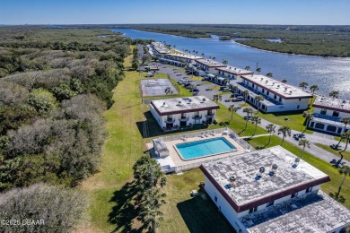 **Fully Updated 2BR/2BA in Flagler Beach - Never Flooded!**  

 on Ocean Palm Golf Course in Florida - for sale on GolfHomes.com, golf home, golf lot
