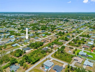 TURNKEY 2 BEDROOM, 2 BATH, 2 CAR GARAGE & POOL HOME IN on Oyster Creek Golf Club in Florida - for sale on GolfHomes.com, golf home, golf lot