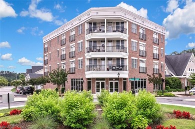 Beautiful 2BR, 2BA condo in Nelson's Grant, Historic Yorktown on Newport News Golf Club At Deer Run in Virginia - for sale on GolfHomes.com, golf home, golf lot