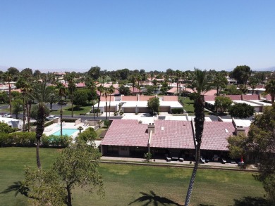 Welcome to this beautifully updated 2-bedroom, 2-bath condo on Bermuda Dunes Country Club in California - for sale on GolfHomes.com, golf home, golf lot