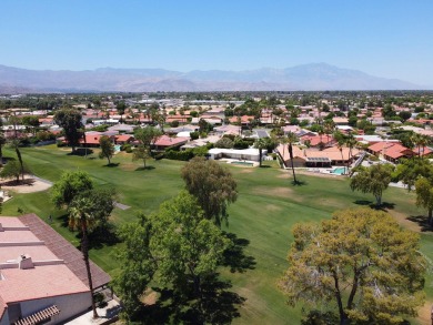 Welcome to this beautifully updated 2-bedroom, 2-bath condo on Bermuda Dunes Country Club in California - for sale on GolfHomes.com, golf home, golf lot