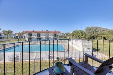 **Fully Updated 2BR/2BA in Flagler Beach - Never Flooded!**  

 on Ocean Palm Golf Course in Florida - for sale on GolfHomes.com, golf home, golf lot