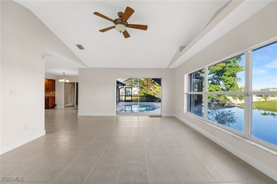 This is a certified confidence home: Pre-inspected. Protected on El Rio Golf Course and Club in Florida - for sale on GolfHomes.com, golf home, golf lot