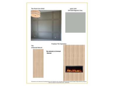 Under construction but eligible for some personalization if on Golf Club of Creekmoor in Missouri - for sale on GolfHomes.com, golf home, golf lot