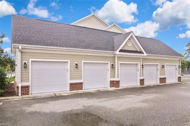 Beautiful 2BR, 2BA condo in Nelson's Grant, Historic Yorktown on Newport News Golf Club At Deer Run in Virginia - for sale on GolfHomes.com, golf home, golf lot