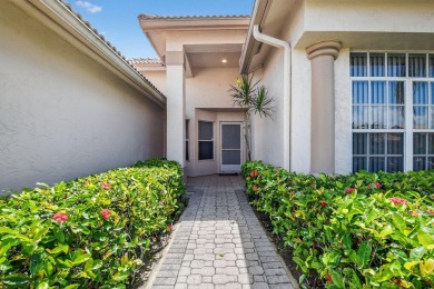 Excellent OPPORTUNITY at Aberdeen Country Club. This large villa on Aberdeen Golf and Country Club in Florida - for sale on GolfHomes.com, golf home, golf lot