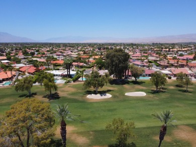 Welcome to this beautifully updated 2-bedroom, 2-bath condo on Bermuda Dunes Country Club in California - for sale on GolfHomes.com, golf home, golf lot