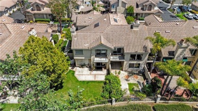 This beautifully upgraded 1,743 sq ft turnkey townhouse sits on on Tijeras Creek Golf Club in California - for sale on GolfHomes.com, golf home, golf lot