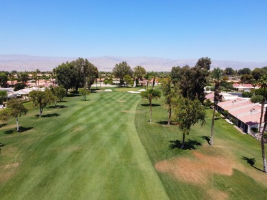 Welcome to this beautifully updated 2-bedroom, 2-bath condo on Bermuda Dunes Country Club in California - for sale on GolfHomes.com, golf home, golf lot