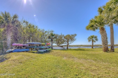 **Fully Updated 2BR/2BA in Flagler Beach - Never Flooded!**  

 on Ocean Palm Golf Course in Florida - for sale on GolfHomes.com, golf home, golf lot