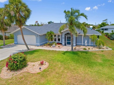 TURNKEY 2 BEDROOM, 2 BATH, 2 CAR GARAGE & POOL HOME IN on Oyster Creek Golf Club in Florida - for sale on GolfHomes.com, golf home, golf lot