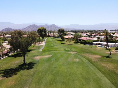 Welcome to this beautifully updated 2-bedroom, 2-bath condo on Bermuda Dunes Country Club in California - for sale on GolfHomes.com, golf home, golf lot