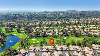 This beautifully upgraded 1,743 sq ft turnkey townhouse sits on on Tijeras Creek Golf Club in California - for sale on GolfHomes.com, golf home, golf lot
