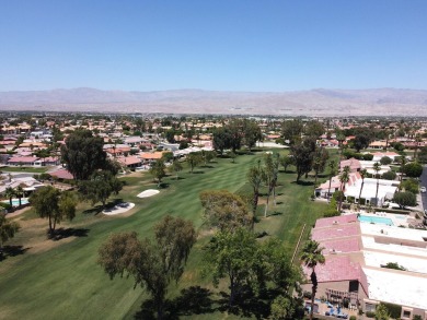 Welcome to this beautifully updated 2-bedroom, 2-bath condo on Bermuda Dunes Country Club in California - for sale on GolfHomes.com, golf home, golf lot