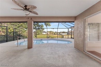 This is a certified confidence home: Pre-inspected. Protected on El Rio Golf Course and Club in Florida - for sale on GolfHomes.com, golf home, golf lot