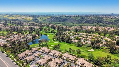 This beautifully upgraded 1,743 sq ft turnkey townhouse sits on on Tijeras Creek Golf Club in California - for sale on GolfHomes.com, golf home, golf lot