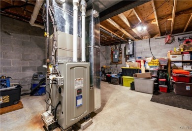 Built in 1987, situated on 2 acres, in close proximity to Cedar on Cedar Lake Club in New York - for sale on GolfHomes.com, golf home, golf lot