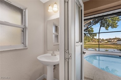 This is a certified confidence home: Pre-inspected. Protected on El Rio Golf Course and Club in Florida - for sale on GolfHomes.com, golf home, golf lot