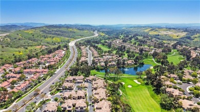 This beautifully upgraded 1,743 sq ft turnkey townhouse sits on on Tijeras Creek Golf Club in California - for sale on GolfHomes.com, golf home, golf lot