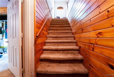 Built in 1987, situated on 2 acres, in close proximity to Cedar on Cedar Lake Club in New York - for sale on GolfHomes.com, golf home, golf lot