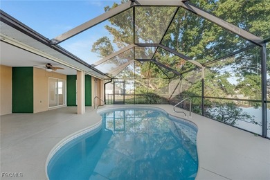 This is a certified confidence home: Pre-inspected. Protected on El Rio Golf Course and Club in Florida - for sale on GolfHomes.com, golf home, golf lot