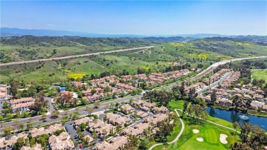 This beautifully upgraded 1,743 sq ft turnkey townhouse sits on on Tijeras Creek Golf Club in California - for sale on GolfHomes.com, golf home, golf lot