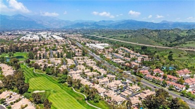 This beautifully upgraded 1,743 sq ft turnkey townhouse sits on on Tijeras Creek Golf Club in California - for sale on GolfHomes.com, golf home, golf lot