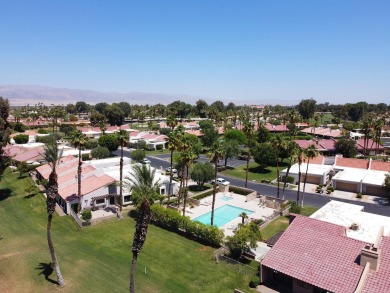 Welcome to this beautifully updated 2-bedroom, 2-bath condo on Bermuda Dunes Country Club in California - for sale on GolfHomes.com, golf home, golf lot