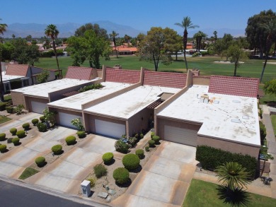 Welcome to this beautifully updated 2-bedroom, 2-bath condo on Bermuda Dunes Country Club in California - for sale on GolfHomes.com, golf home, golf lot