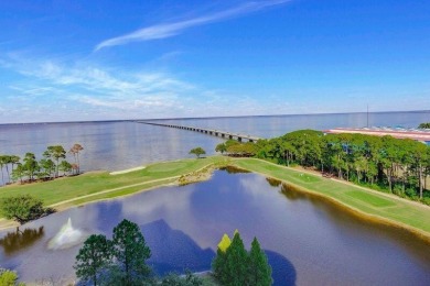 With breathtaking views from every room, this popular Castleton on Kelly Plantation Golf Club in Florida - for sale on GolfHomes.com, golf home, golf lot