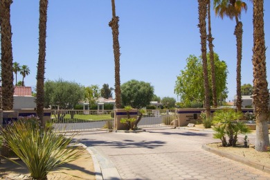 Welcome to this beautifully updated 2-bedroom, 2-bath condo on Bermuda Dunes Country Club in California - for sale on GolfHomes.com, golf home, golf lot