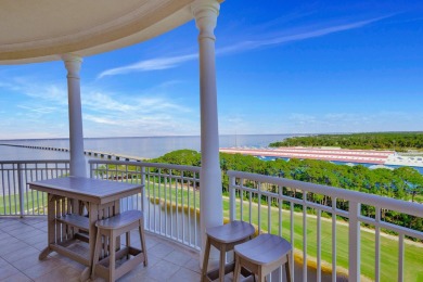 With breathtaking views from every room, this popular Castleton on Kelly Plantation Golf Club in Florida - for sale on GolfHomes.com, golf home, golf lot